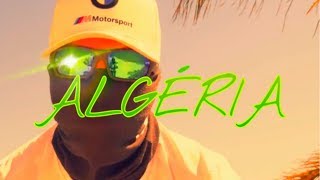 GAMBINO  ALGÉRIA🇩🇿Clip Officiel  2020 [upl. by Limhaj]