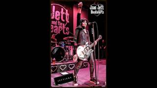 Joan Jett   ROCK HALL THREE FOR ALL  2016 [upl. by Louls]