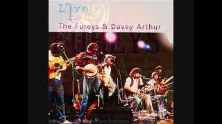 The Fureys amp Davey Arthur  Green Fields Of France Live [upl. by Hna837]