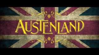 Austenland  Trailer US 2013 [upl. by Waldack327]