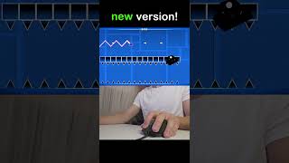 Do You Love Me NEW Version in Geometry Dash 😱 [upl. by Hickey]