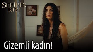 Sefirin Kızı 37 Bölüm  Gizemli Kadın [upl. by Feld]