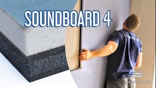 SOUND BOARD 4 Review amp install [upl. by Wivestad]