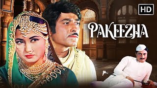 Pakeezah 1972 Full Movie  Meena Kumari  Raaj Kumar  Ashok Kumar  Masterpiece of Indian Cinema [upl. by Assirehc428]