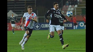 Colo Colo EN VIVO COLO COLO vs Ñublense 👉 ONLINE EN VIVO AQUÍ 👉Campeonato Nacional 2022  Fecha 15 [upl. by Starlene864]