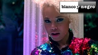 Sneaky Sound System  Big John Dahlbäck Radio Edit Official Video [upl. by Anert980]