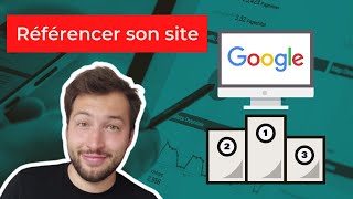 SEO Comment améliorer son référencement [upl. by Craig960]