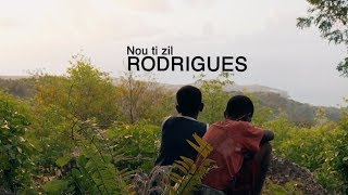 Rodrigues  Nou ti Zil Mauritius [upl. by Winther999]