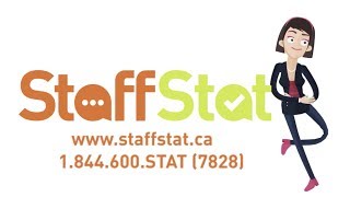 StaffStat [upl. by Godard223]