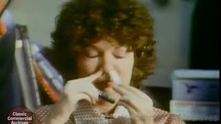 ONE HOUR of Vintage Commercials from the 70s Part 2 [upl. by Airahcaz]