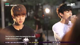 Bangtan  Youre My Jin V Jimin and Jungkook [upl. by Ykcim438]