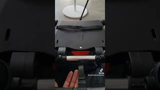 Folding Babyzen YoYo Stroller [upl. by Irafat]