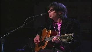 Ric Ocasek quotDrivequot acoustic [upl. by Boy5]