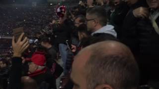 San Siro Milan Song [upl. by Durwyn]