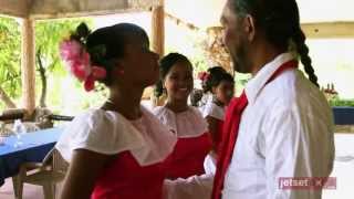 60 Seconds of Music in the Dominican Republic [upl. by Duarte]