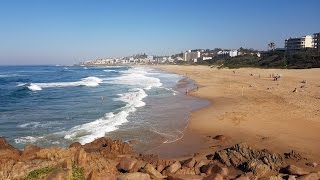 Margate Beaches South Coast [upl. by Juxon]