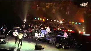 Sawada Kenji LIVE 20112012 parte 14 kn [upl. by Iras]