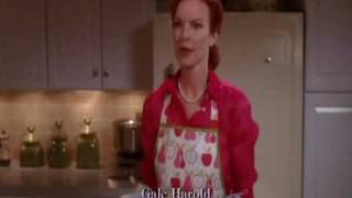 Desperate Housewives Bree Pie scene [upl. by Aztinad]