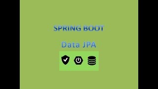 spring boot jpa avec mysql [upl. by Neelyam]