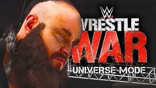 WWE 2K19 Universe Mode  Ep 6  THEYRE BACK [upl. by Ynffit]