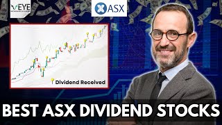 Top 5 Australian Dividend Stocks [upl. by Arny]