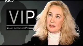 Brigitte Fossey [upl. by Christoffer]