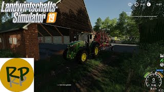 LS19 Gemeinde Rade 05 Mäharbeiten [upl. by Dexter783]