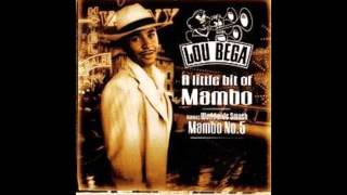 Mambo Number 5 Extended Mix  Lou Bega [upl. by Nancey]