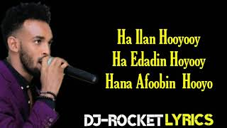 Suldaan Seeraar  Hooyo Ha Iilan Hooyoy 2020 official video [upl. by Einra754]