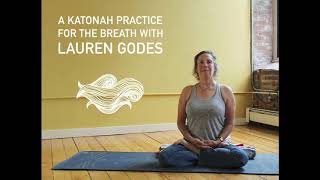 20 Minute Katonah Yoga [upl. by Norbert]