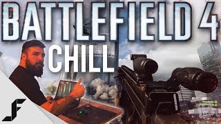 Battlefield 4 Chill [upl. by Little994]