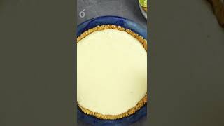 Frozen Key Lime Pie  Stepbystep Recipe KiwilimonRecipes [upl. by Nidya]