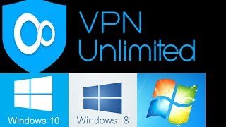 Best Free VPN for Windows 1087 Without any Software [upl. by Adam]