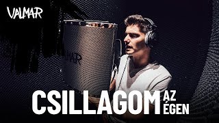 VALMAR  Csillagom Az Égen Official Audio [upl. by Munroe]