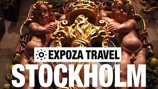 Stockholm Vacation Travel Video Guide • Great Destinations [upl. by Jorgan]