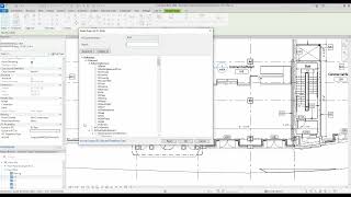 New in Revit 2024 – Export IFC Element Mapping UX [upl. by Sherline]