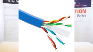 CAT5 vs CAT6 Cables [upl. by Alesi]