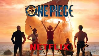 One Piece  Live Action  Trailer 2023  Netflix Movie 🎥 [upl. by Hertzfeld735]