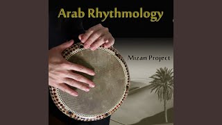 Baladi Traditional Egypt Rhythm [upl. by Ainegue]