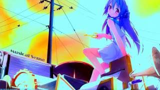 Nightcore  Marcher Au Soleil [upl. by Gilbertina]