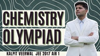 Chemistry Olympiad  A Complete Guide Info Preparation Books [upl. by Aicatsan]