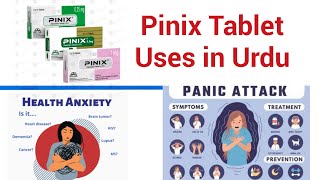 pinix tablet uses in urdu Hindi [upl. by Nosliw]