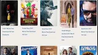 MoviescounterHow to open and download [upl. by Phare158]