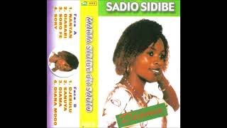 SADIO SIDIBE  Sory [upl. by Ahsekat]