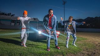 Acá Entre Nos  Alex Zurdo x Funky x Redimi2 Video Oficial UNO [upl. by Nylrad]