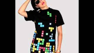 Electrixx  Tetris Dubstep Edition [upl. by Bellina]