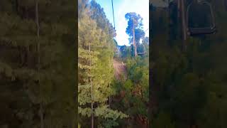 Murree chair lift [upl. by Terina]