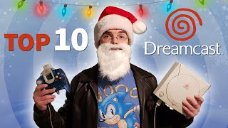 Top 100 Best Sega Dreamcast Games [upl. by Wilmott]