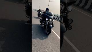 Harley Davidson electra glide  street glide  shorts harleydavidson [upl. by Giffie]