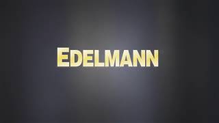 Edelmann Power Steering US [upl. by Anahsak]